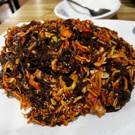 참한보쌈 이미지