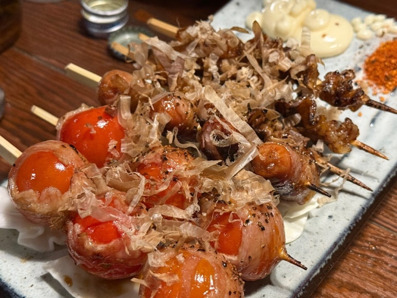 오래와라 이미지