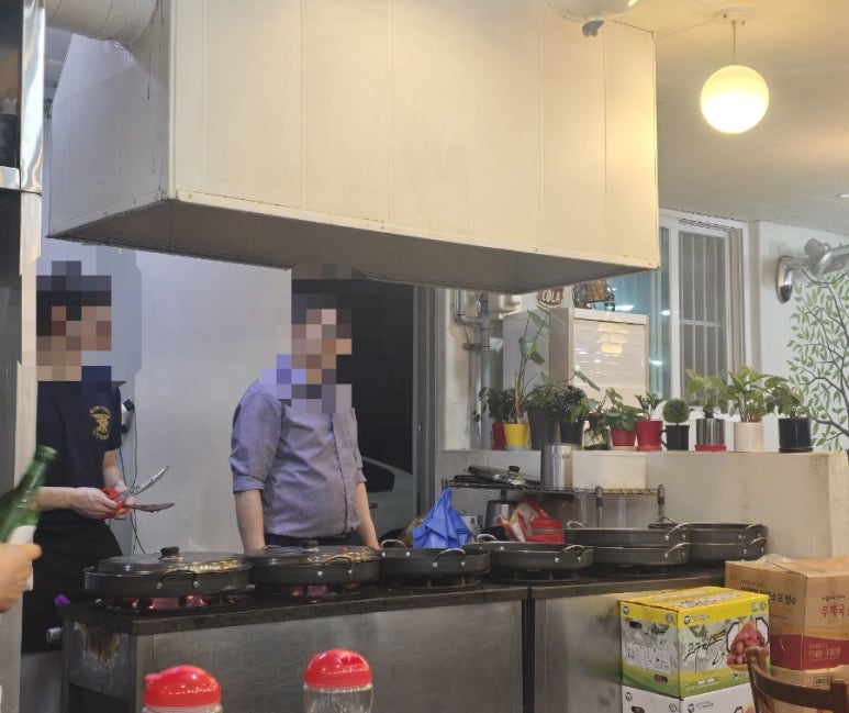 춘천골닭갈비막국수 이미지