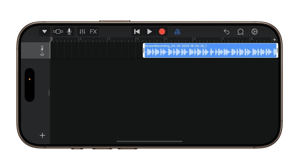 단축어로 유튜브 음원 Mp3 다운로드에서 추출 및 변환까지 ‘로제 아파트’ 아이폰 벨소리 만들기 이미지 13