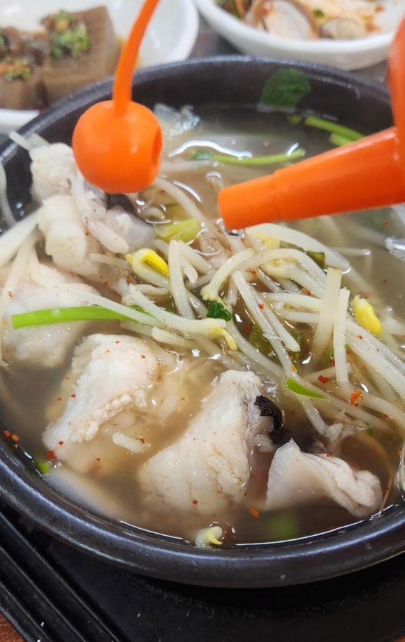옥이해물찜 이미지