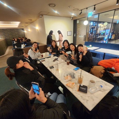 화이반점 이미지