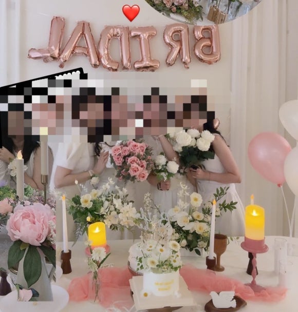 멜 케이크 아뜰리에 이미지