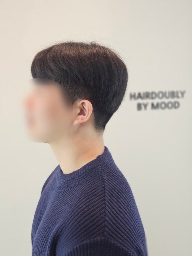 헤어더블리주안바이무드 이미지