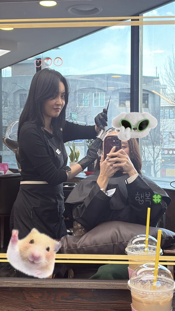 로이드밤(신길역점) 이미지