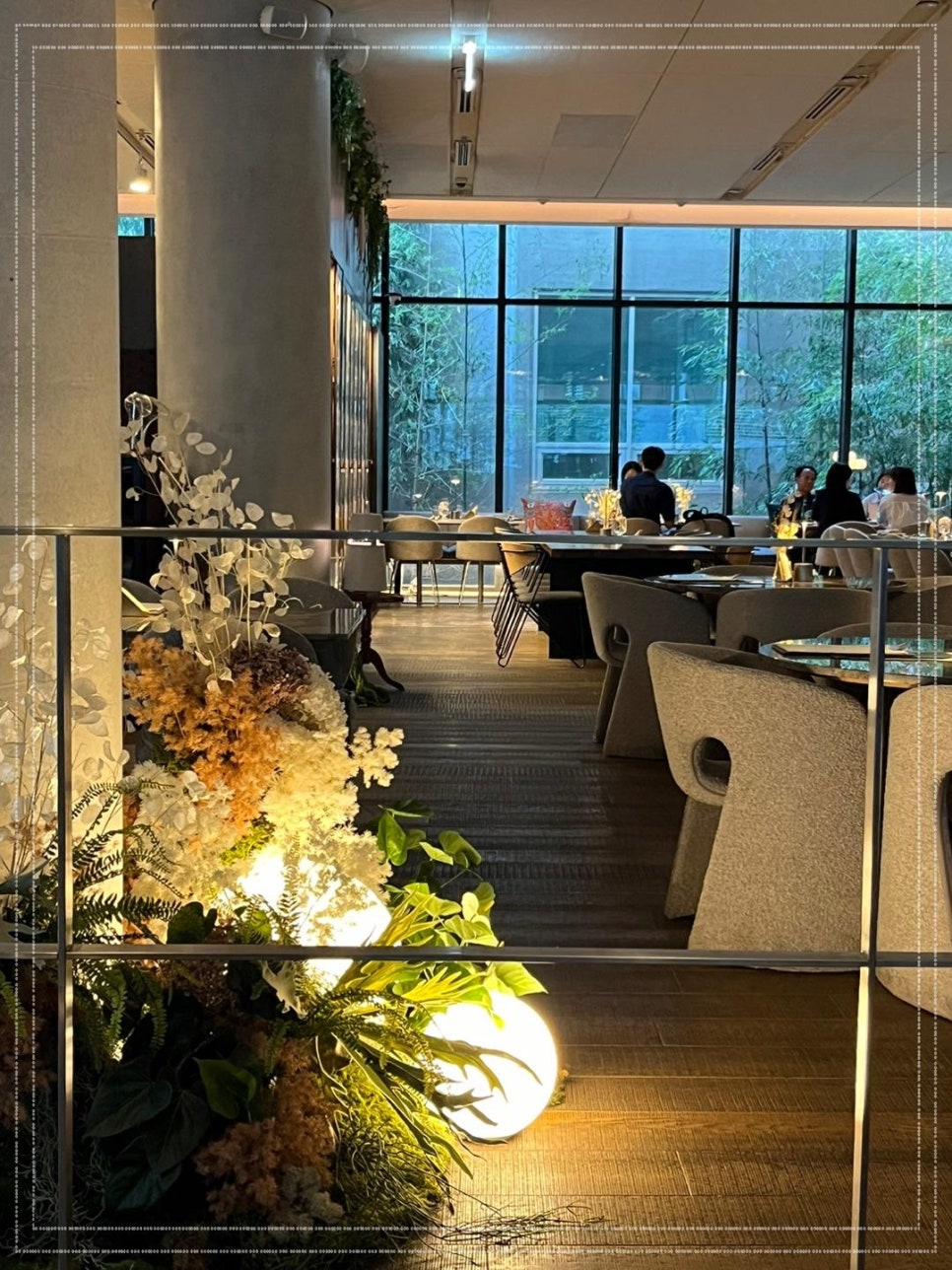 명동거리맛집 이미지
