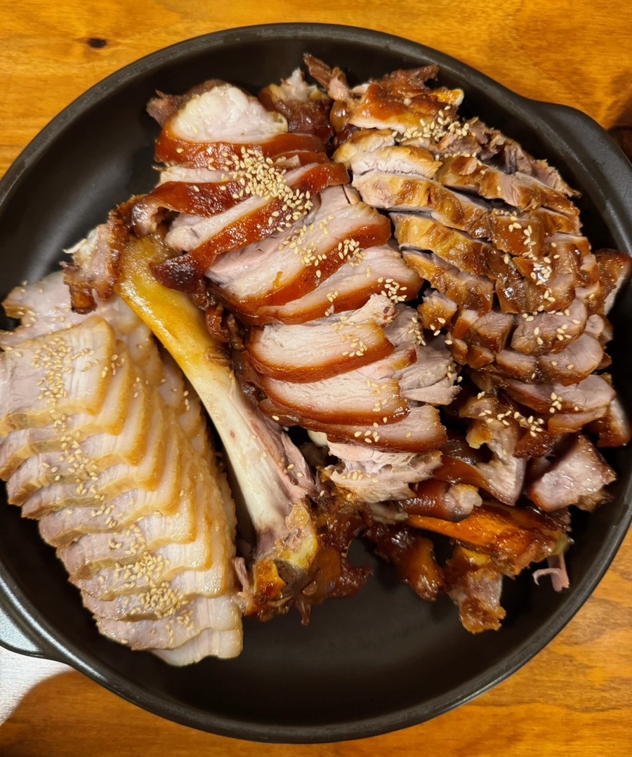 족발야시장전남 이미지