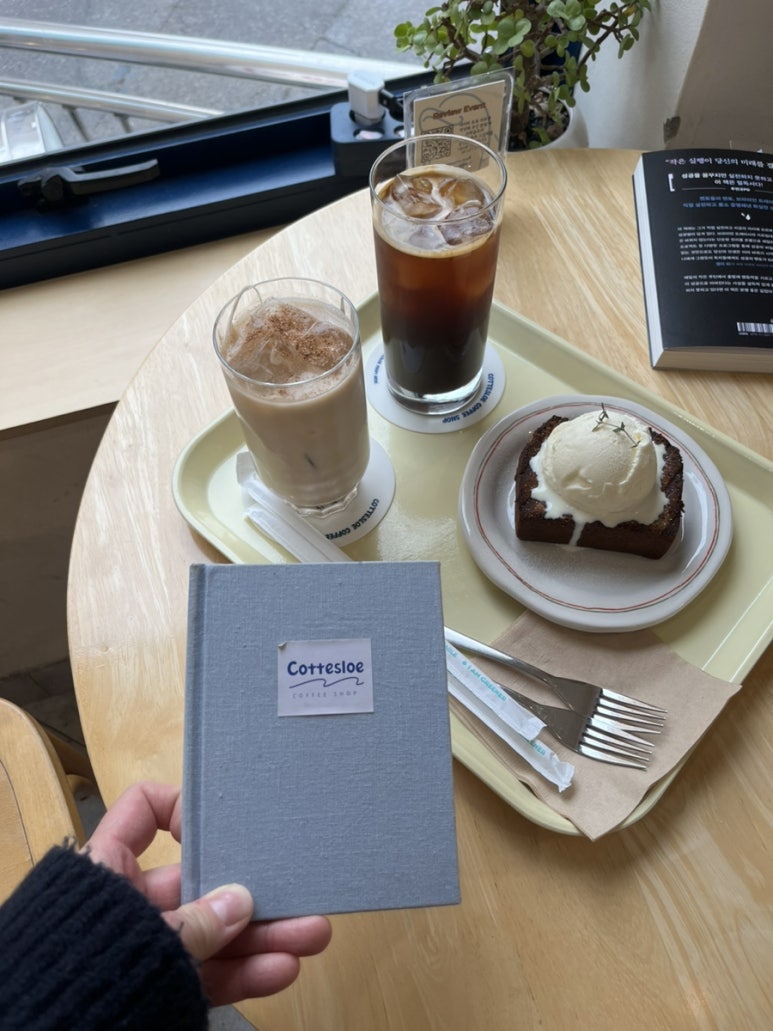 코테슬로(Cottesloe) 이미지