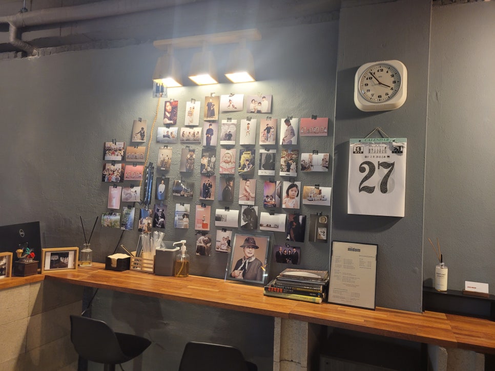 미담사진관 이미지