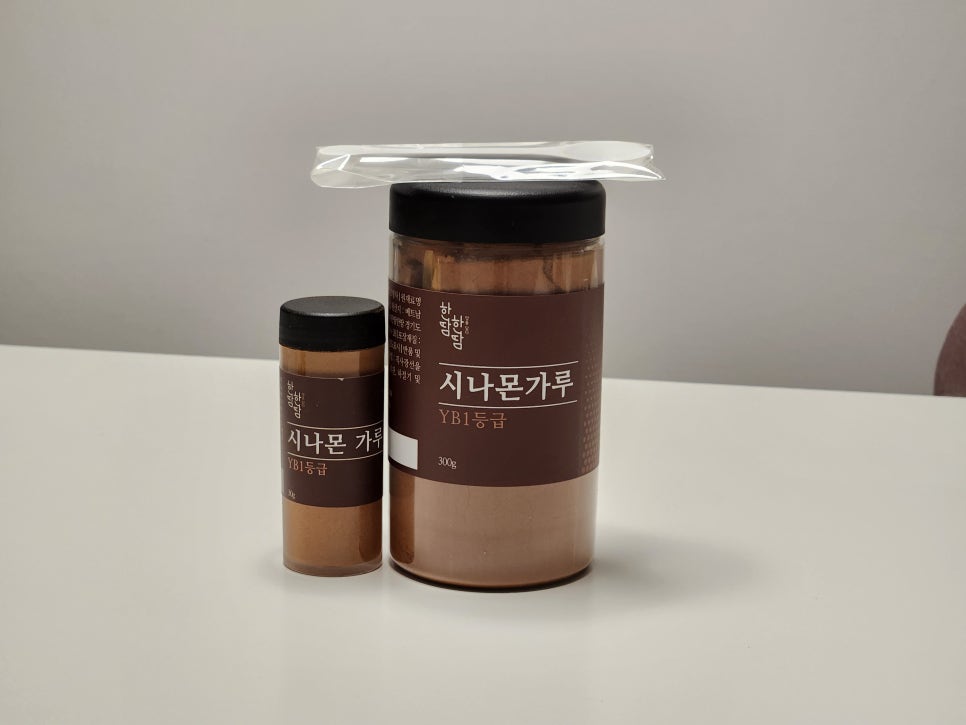한땀차이 이미지
