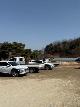 솔나무한식뷔페 이미지