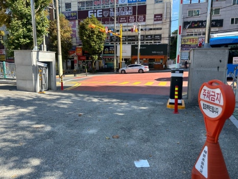 해운초등학교 이미지