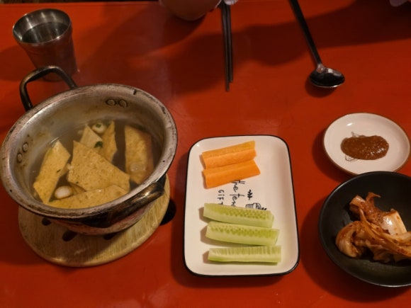 삼대포차 사진 4