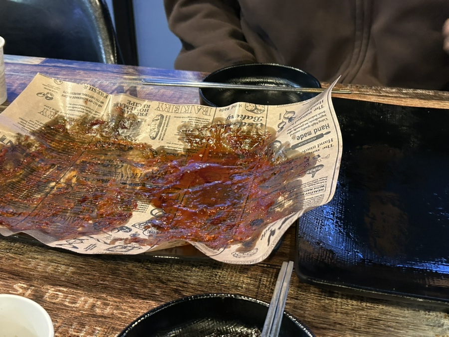 화락바베큐치킨평택비전점 이미지