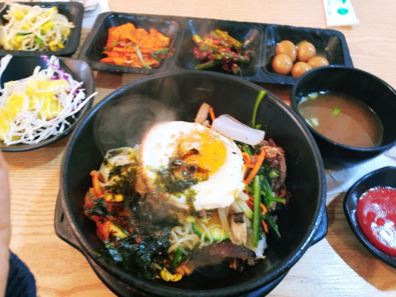 가가호호비빔가 대표 사진