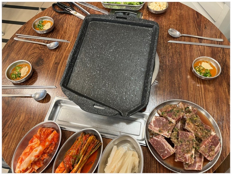 안주마당 이미지