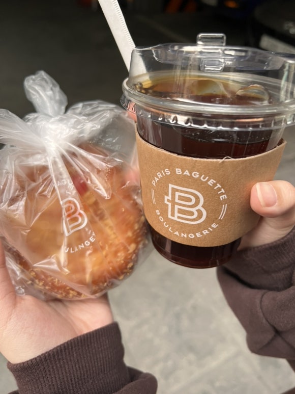 파리바게뜨오산원동2호점 이미지