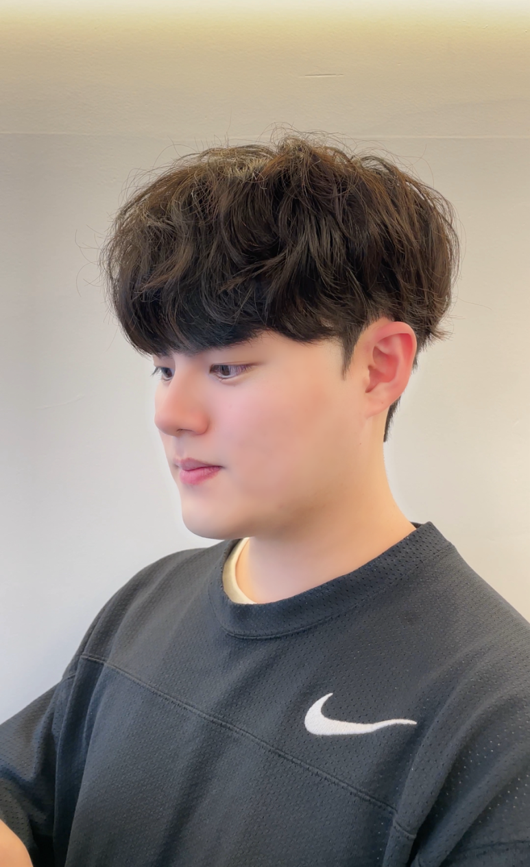 그레이스헤어 이미지