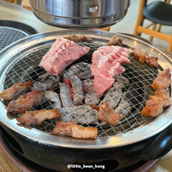 가마솥한우곰탕 이미지