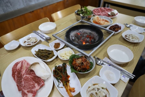 정성식육식당 이미지