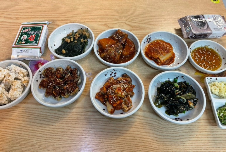 방곡추어탕 이미지