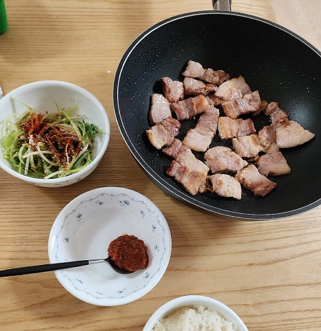 한성정육도매점 이미지