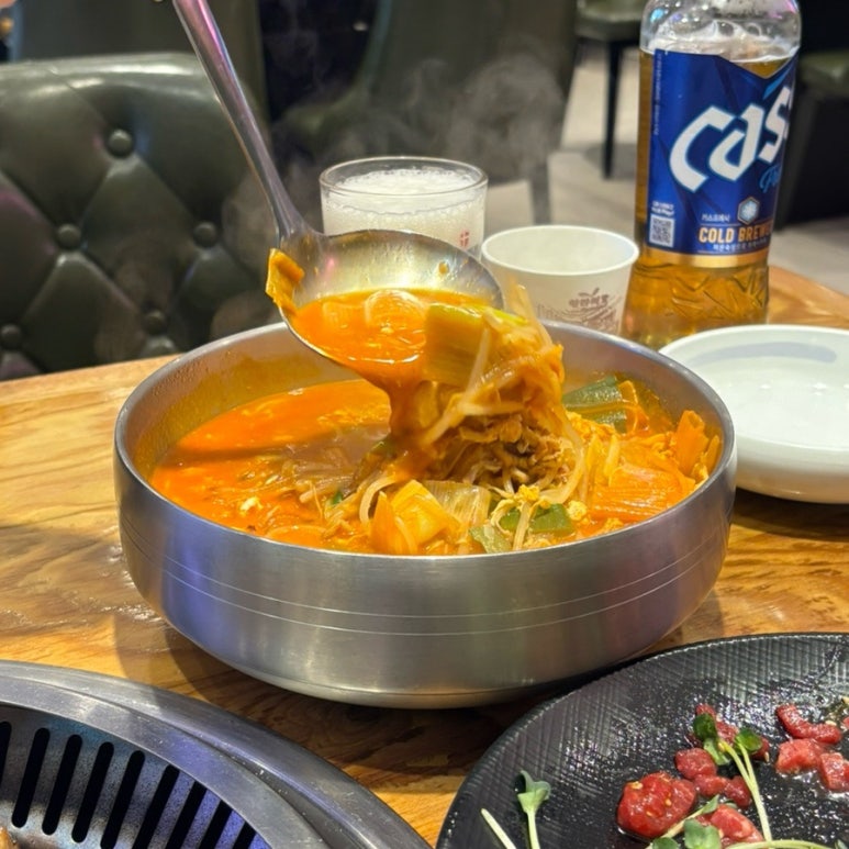 불타는 안창살 호구포점 이미지