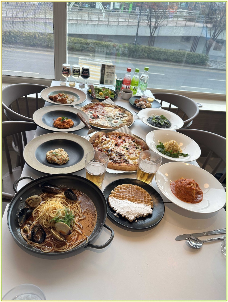 피자보틀 이미지