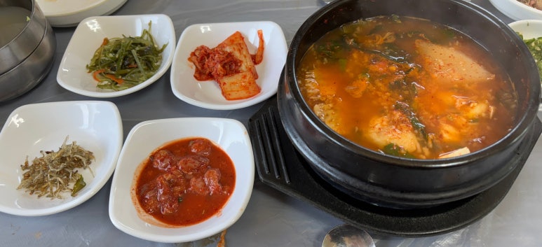 한바다횟집 이미지
