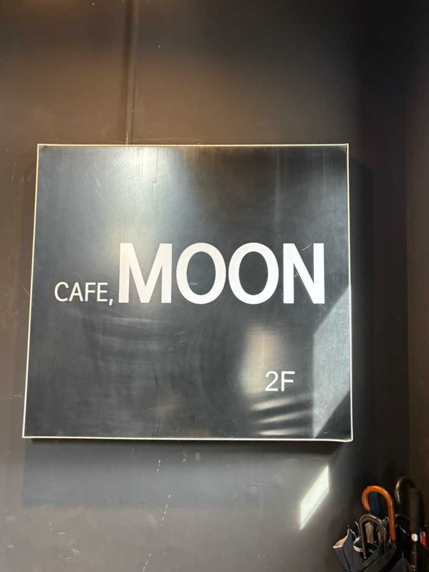 CafeMoon(카페문) 이미지