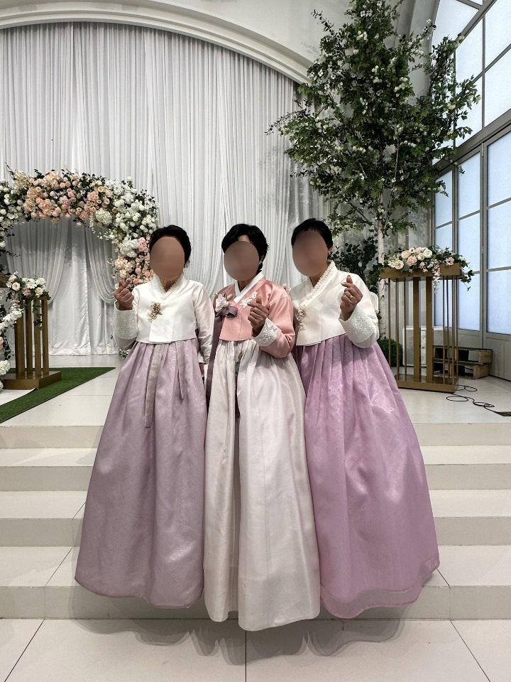 안나스메이크업&한복대여 이미지