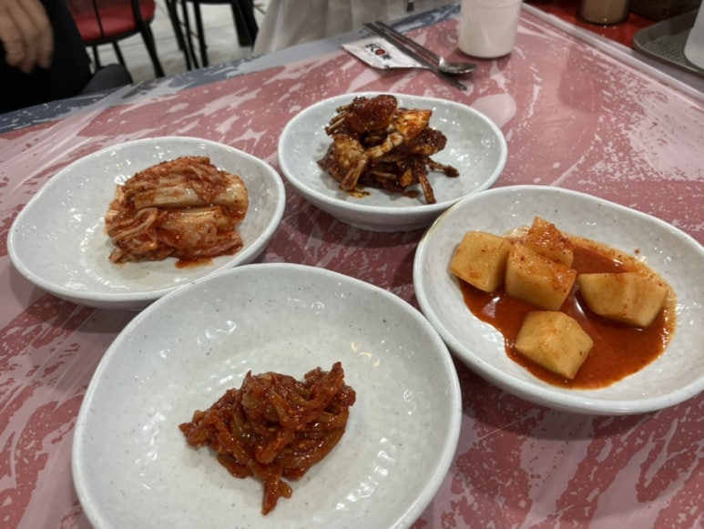 진진설곰탕 이미지