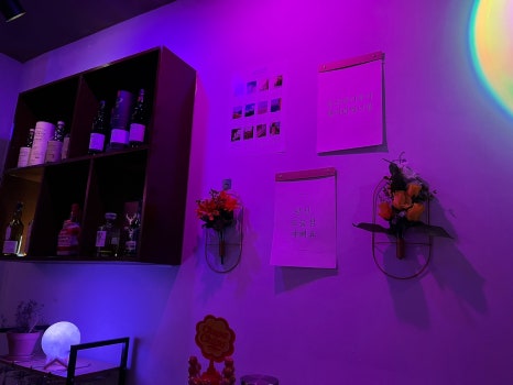 새벽제주혼술바 이미지