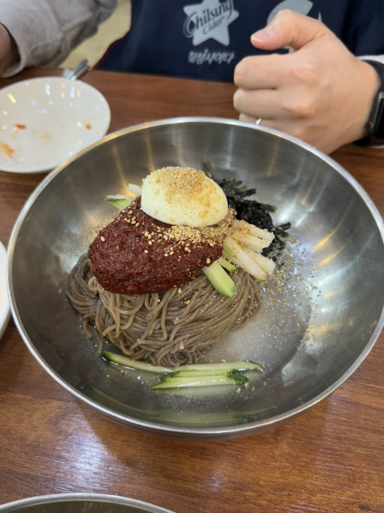 봉막국수 이미지