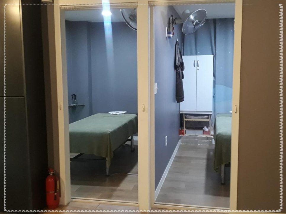 몸편한테라피 이미지
