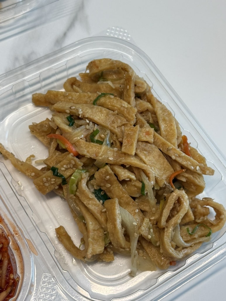 큰댁반찬 이미지