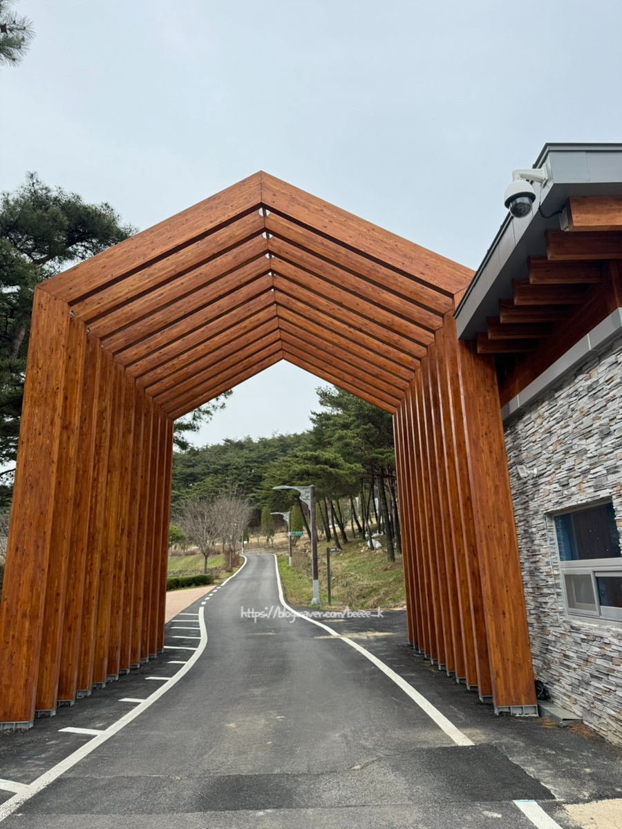 지리산정원 유아숲체험원 이미지