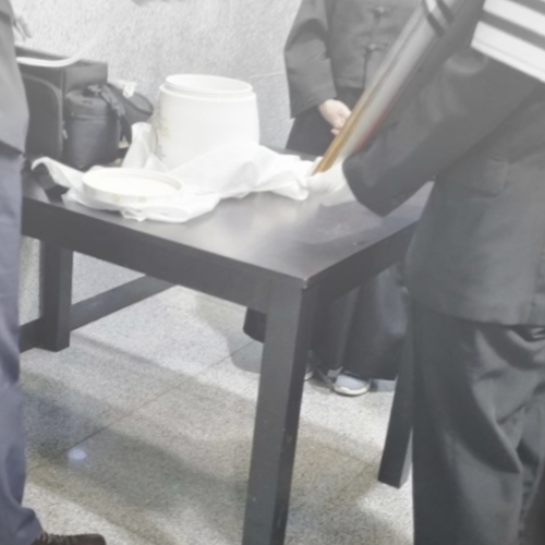 원광종합병원 장례식장 이미지