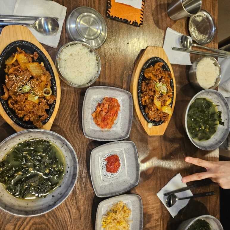 보돌미역 서울 광화문SFC몰점 사진 8
