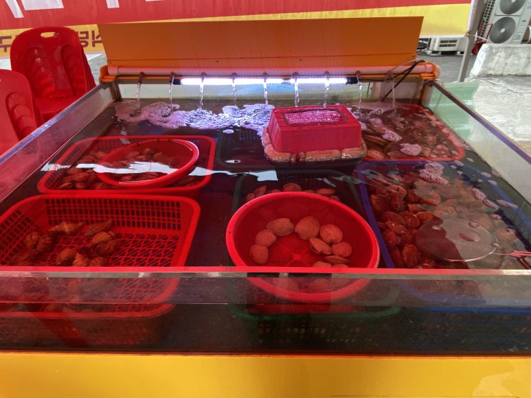 우리집참숯불구이 이미지
