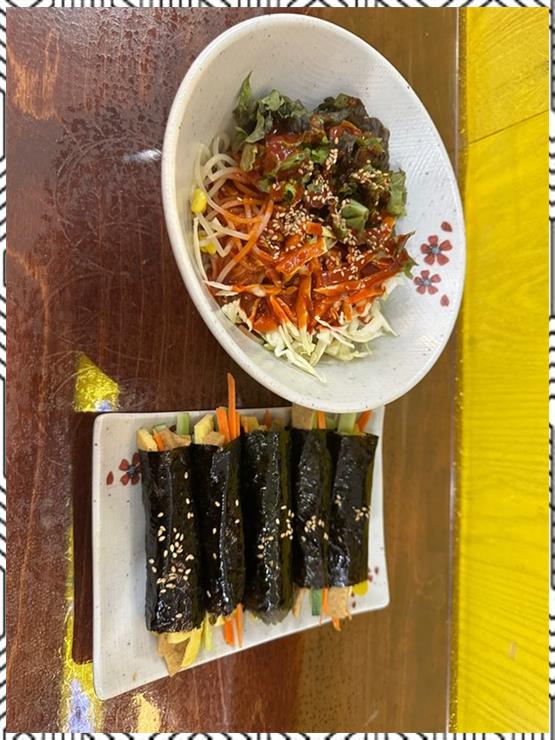꼬꼬마김밥 이미지