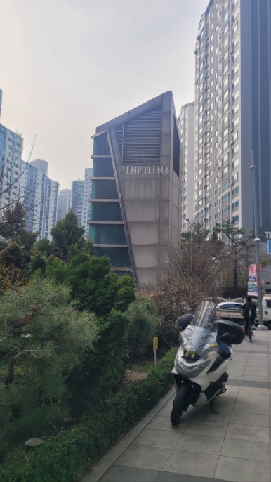 핀포인트 이미지