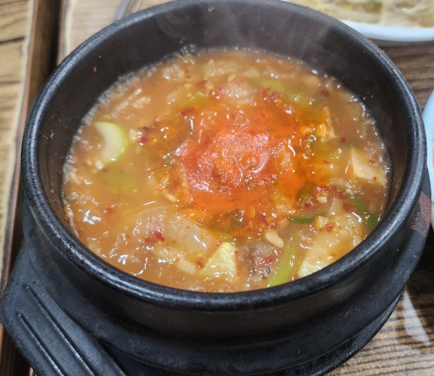 두메산골한우마을 이미지