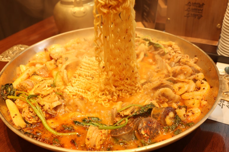 수백당 이천직영점 이미지