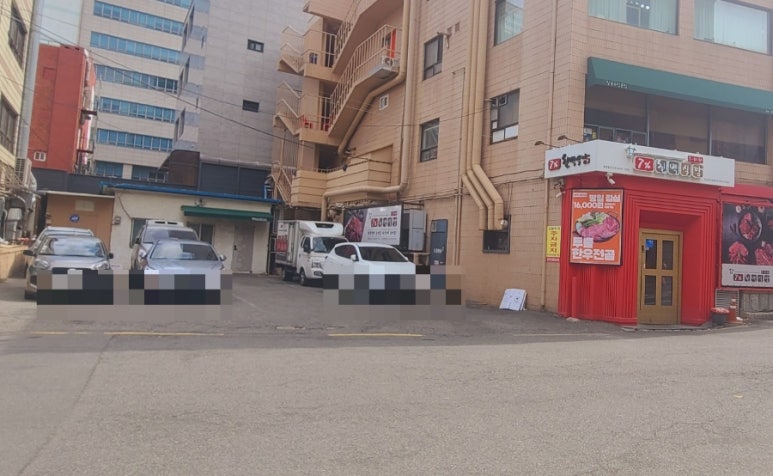 칠프로칠백식당신논현 이미지