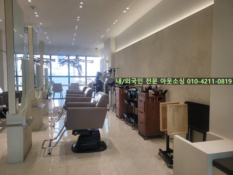 디 헤어 이미지