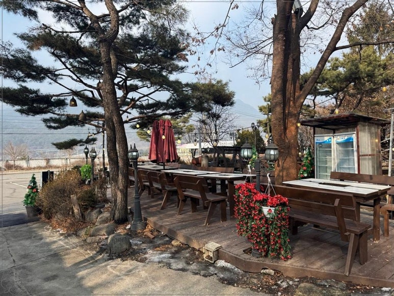 정원갈비 이미지