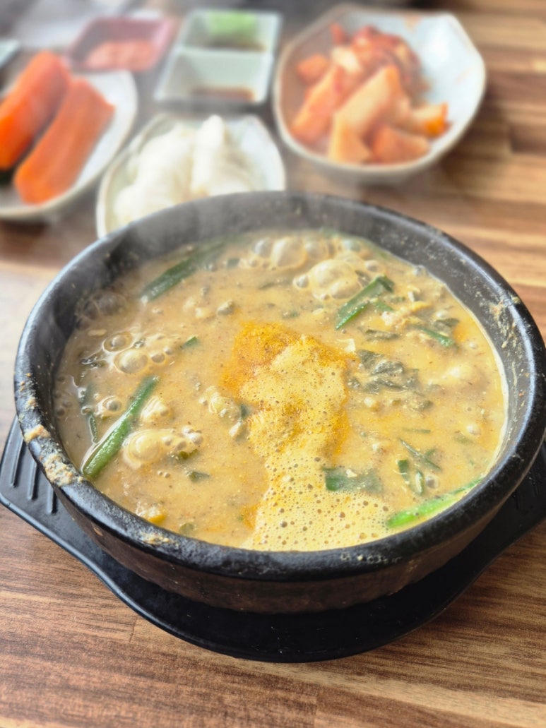 송담추어탕 이미지