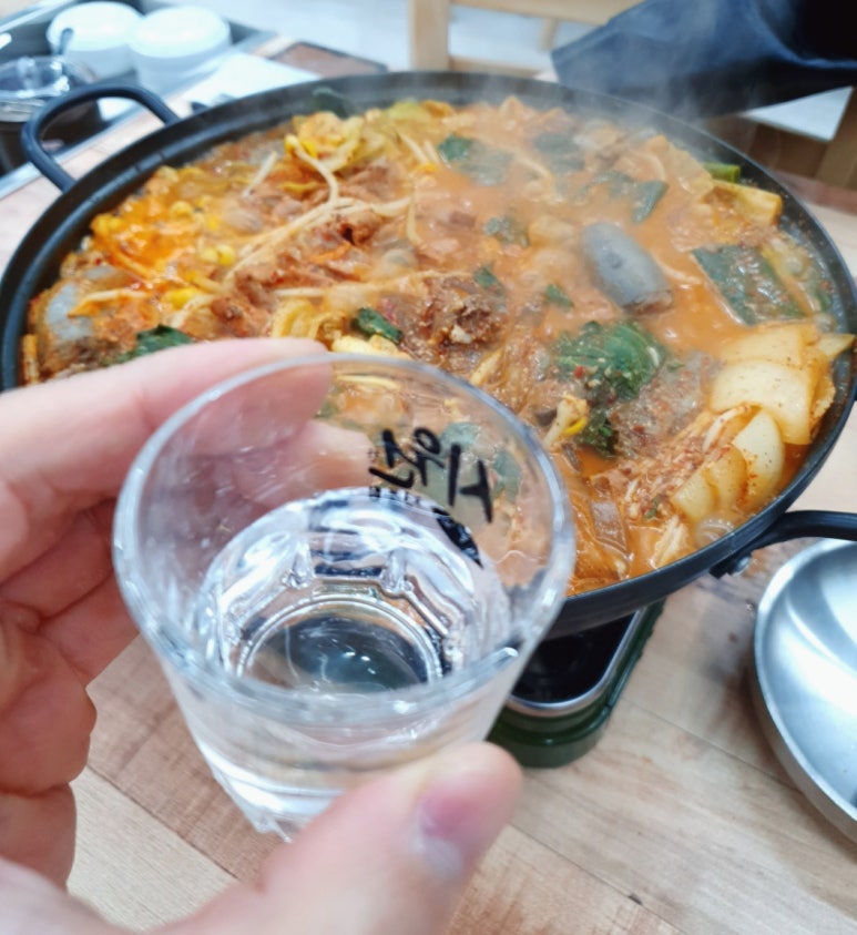 박순자아우내순대 청주율량점 이미지