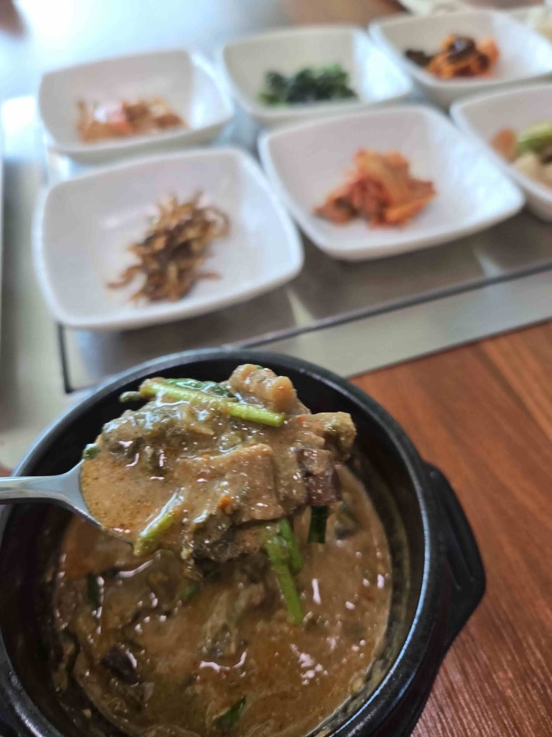 갈래장어촌 이미지